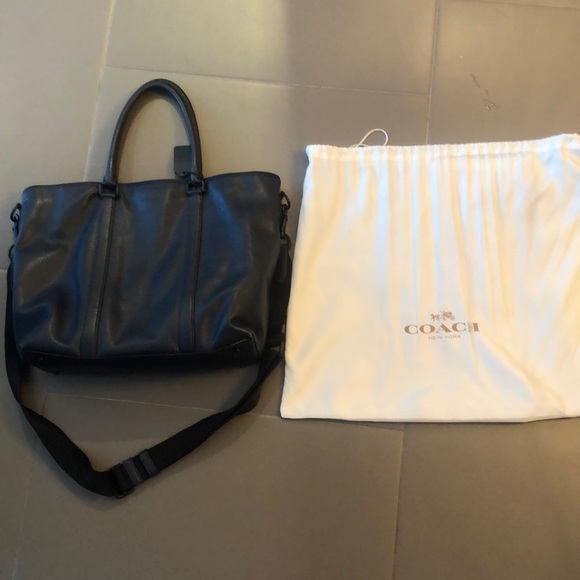 Original Coach, excellent conditions! - Picture 2 of 8